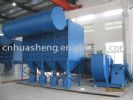 Dust Extractor (Dust Collector,Dust Collecting Machine)